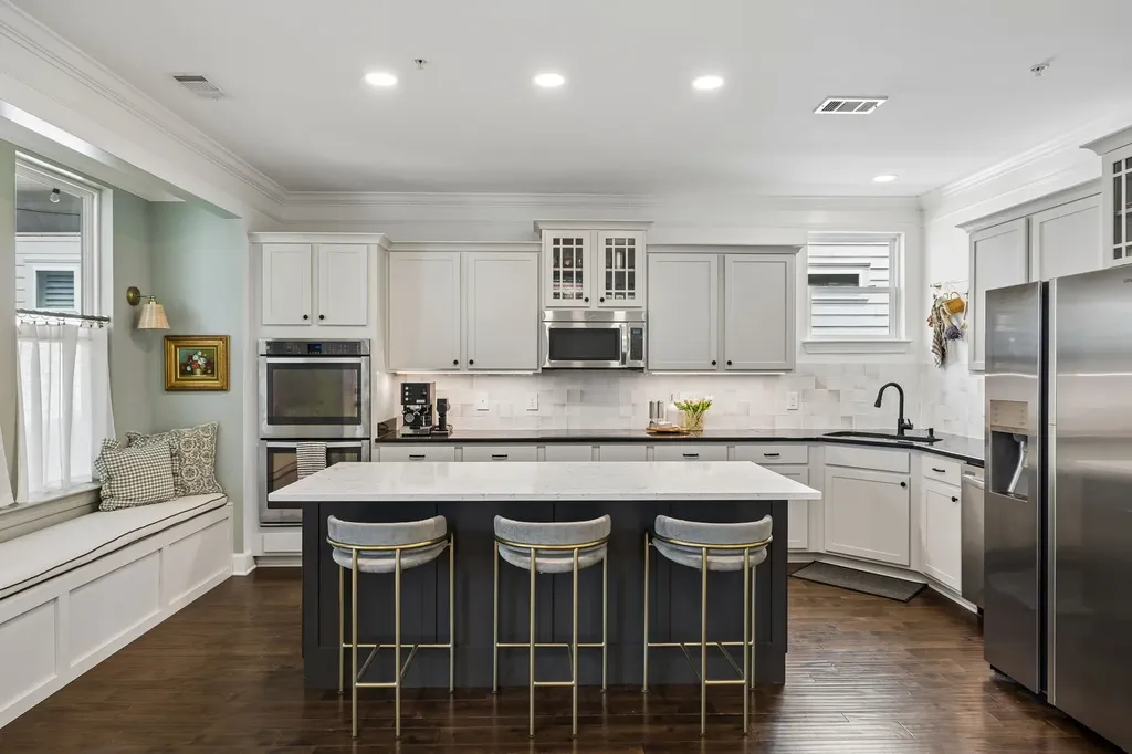 601 Cobert Lane Franklin TN 37064