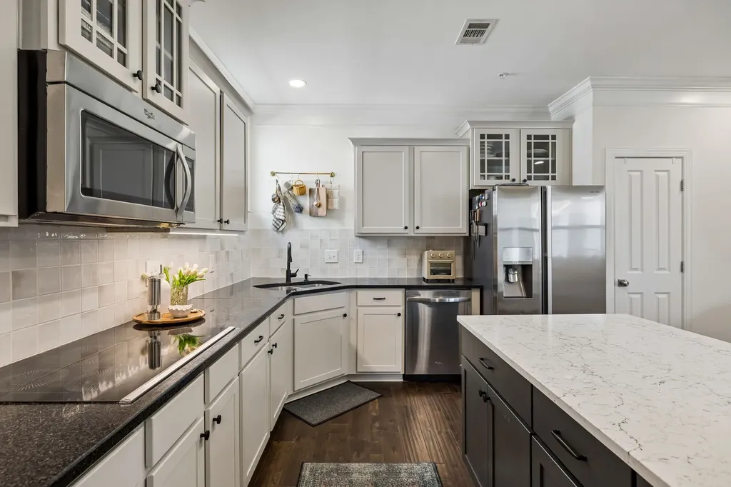 601 Cobert Lane Franklin TN 37064