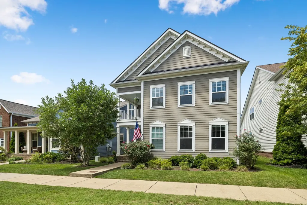 601 Cobert Lane Franklin TN 37064