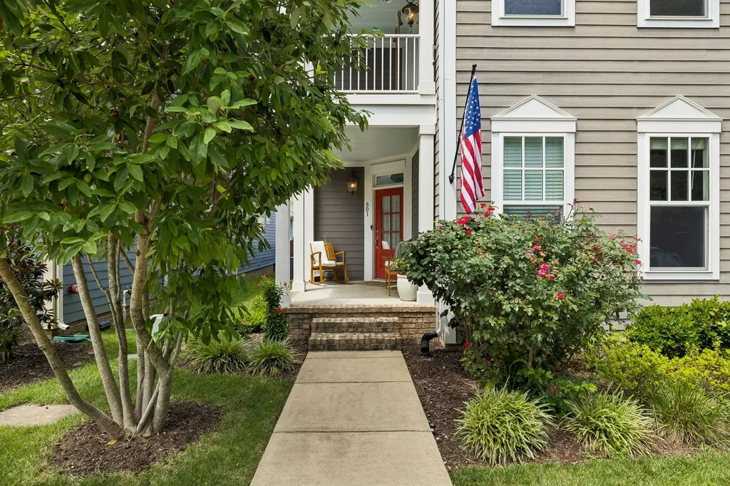 601 Cobert Lane Franklin TN 37064