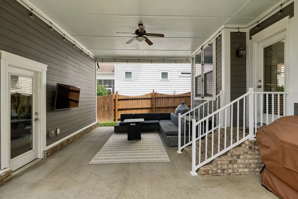 601 Cobert Lane Franklin TN 37064