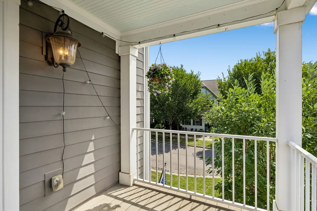 601 Cobert Lane Franklin TN 37064