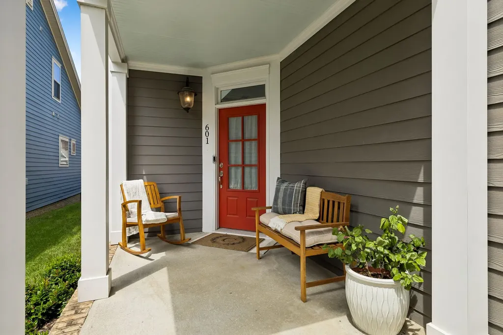 601 Cobert Lane Franklin TN 37064
