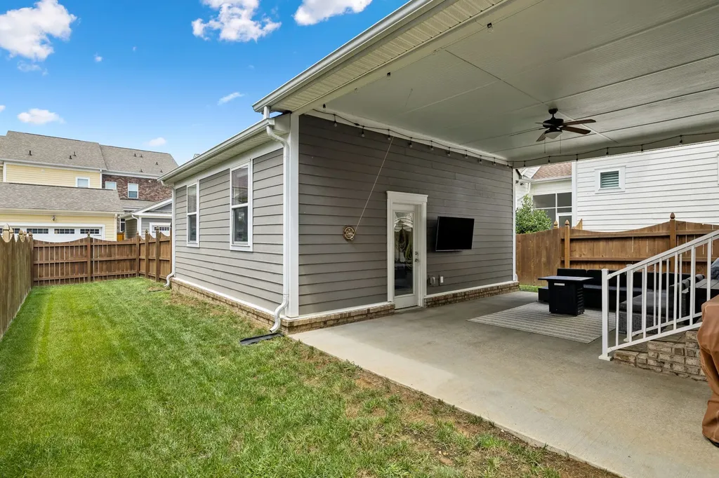 601 Cobert Lane Franklin TN 37064