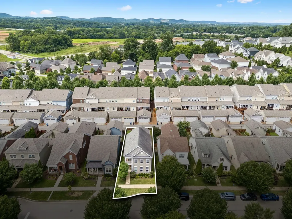 601 Cobert Lane Franklin TN 37064