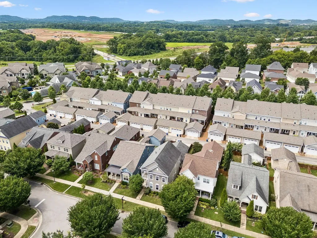 601 Cobert Lane Franklin TN 37064