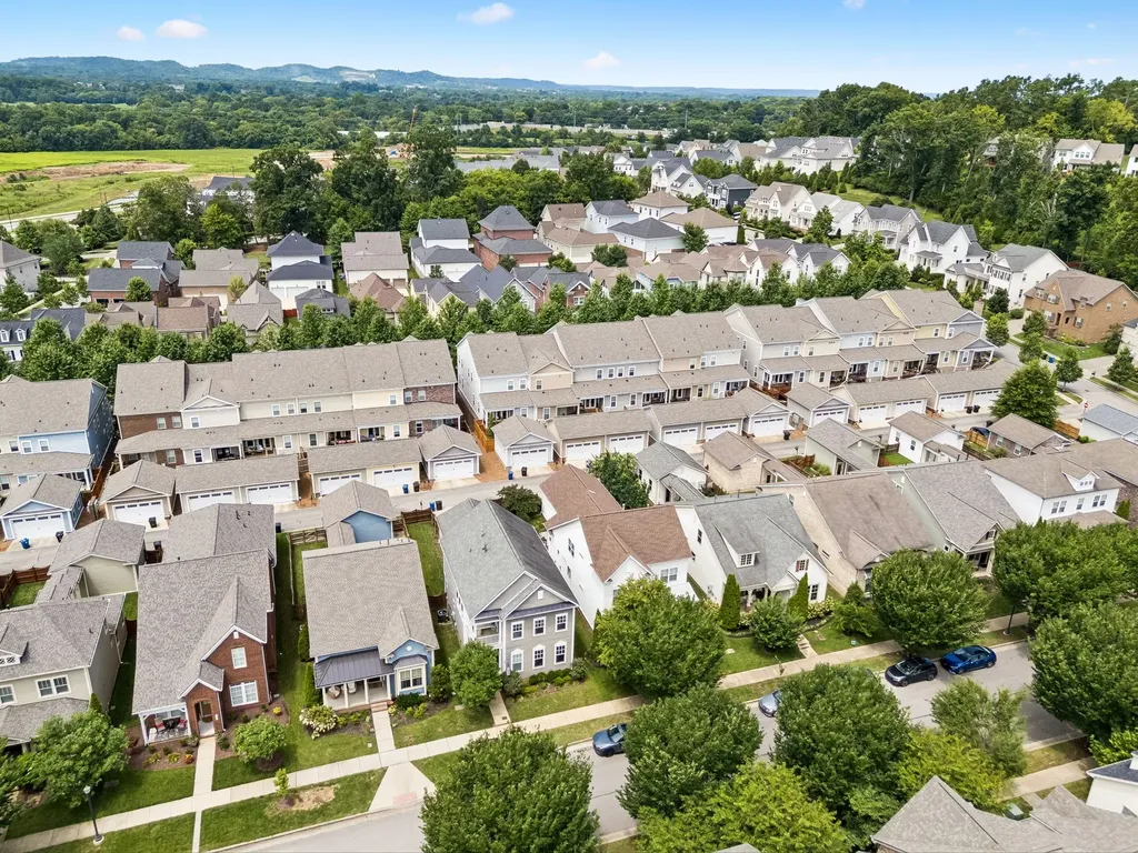 601 Cobert Lane Franklin TN 37064