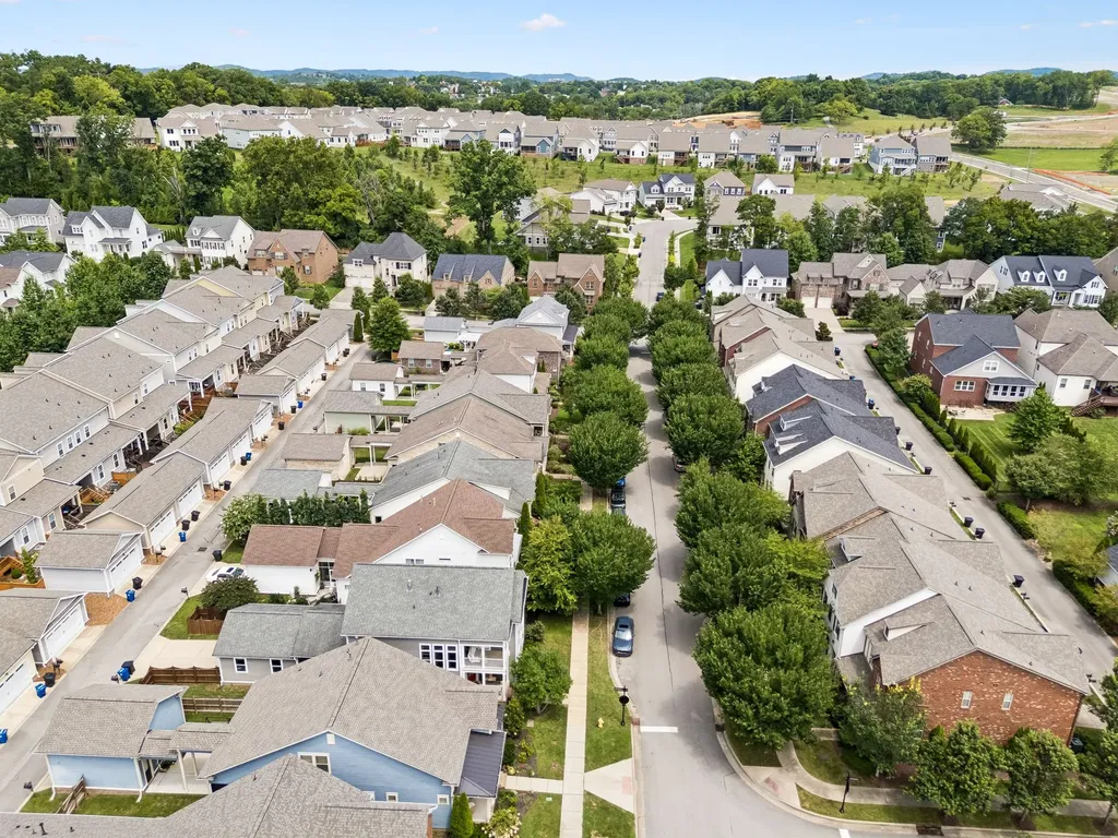 601 Cobert Lane Franklin TN 37064