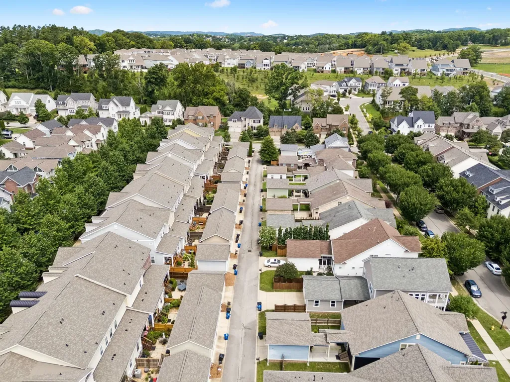 601 Cobert Lane Franklin TN 37064