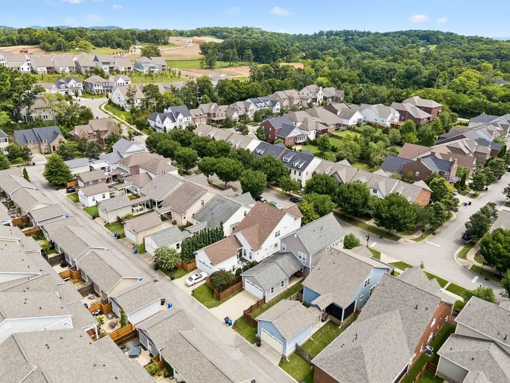 601 Cobert Lane Franklin TN 37064
