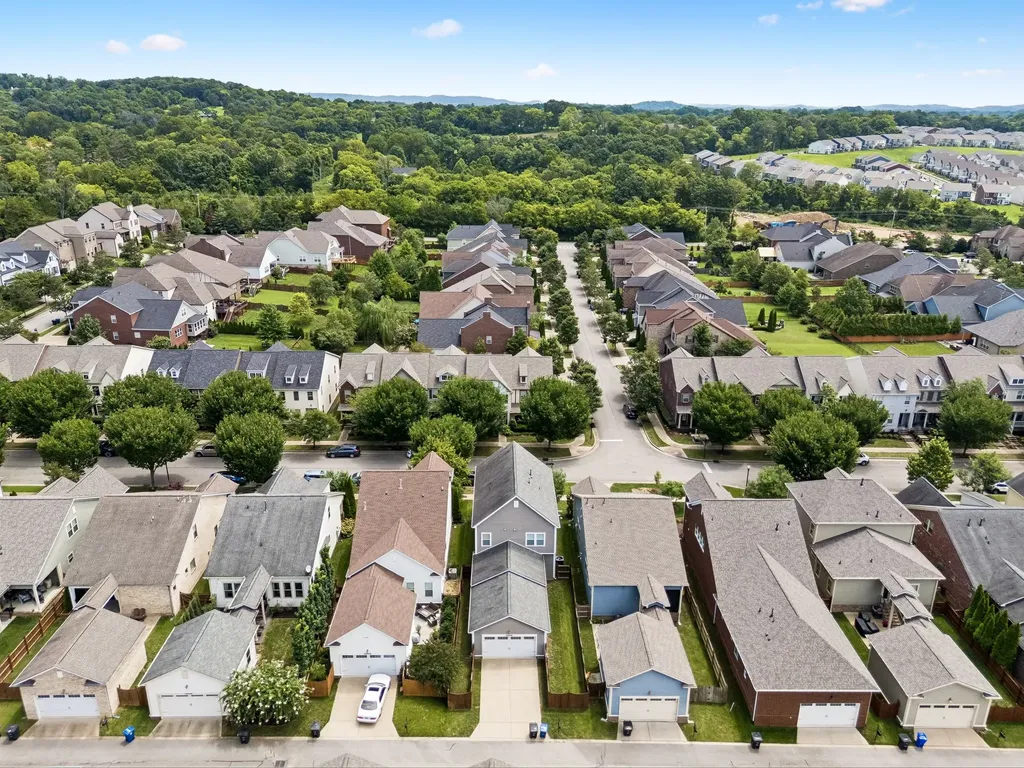 601 Cobert Lane Franklin TN 37064