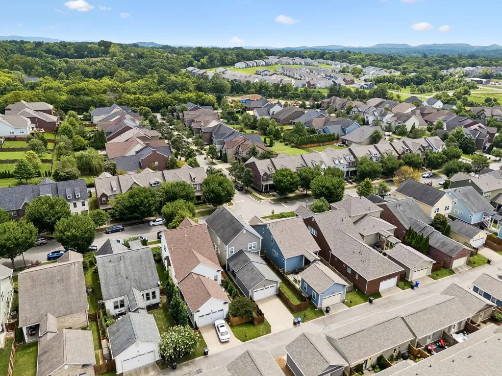 601 Cobert Lane Franklin TN 37064