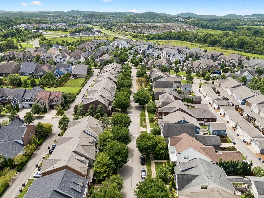 601 Cobert Lane Franklin TN 37064