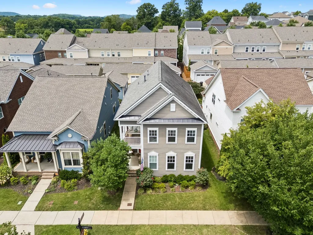 601 Cobert Lane Franklin TN 37064