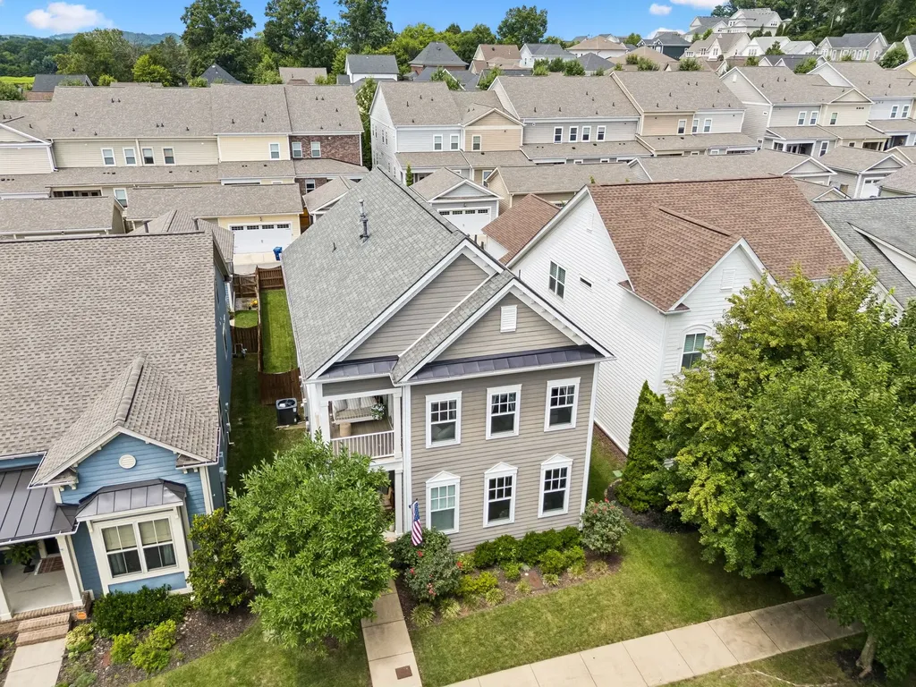 601 Cobert Lane Franklin TN 37064