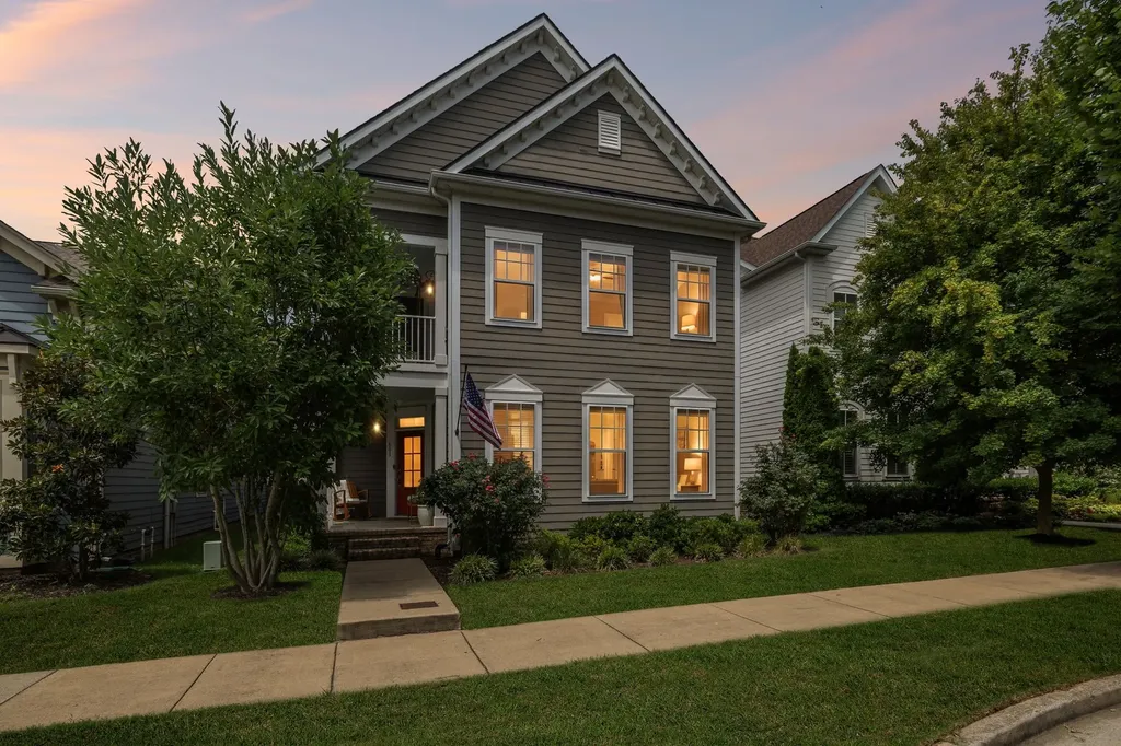 601 Cobert Lane Franklin TN 37064
