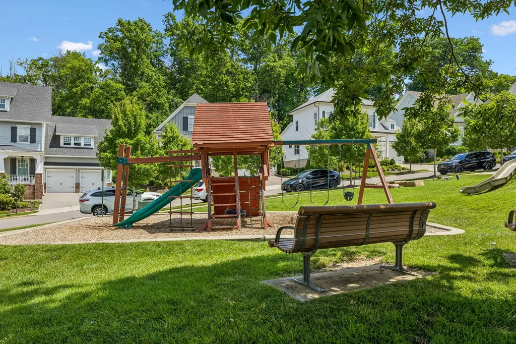 601 Cobert Lane Franklin TN 37064
