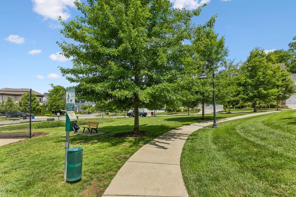 601 Cobert Lane Franklin TN 37064
