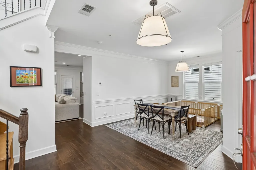 601 Cobert Lane Franklin TN 37064