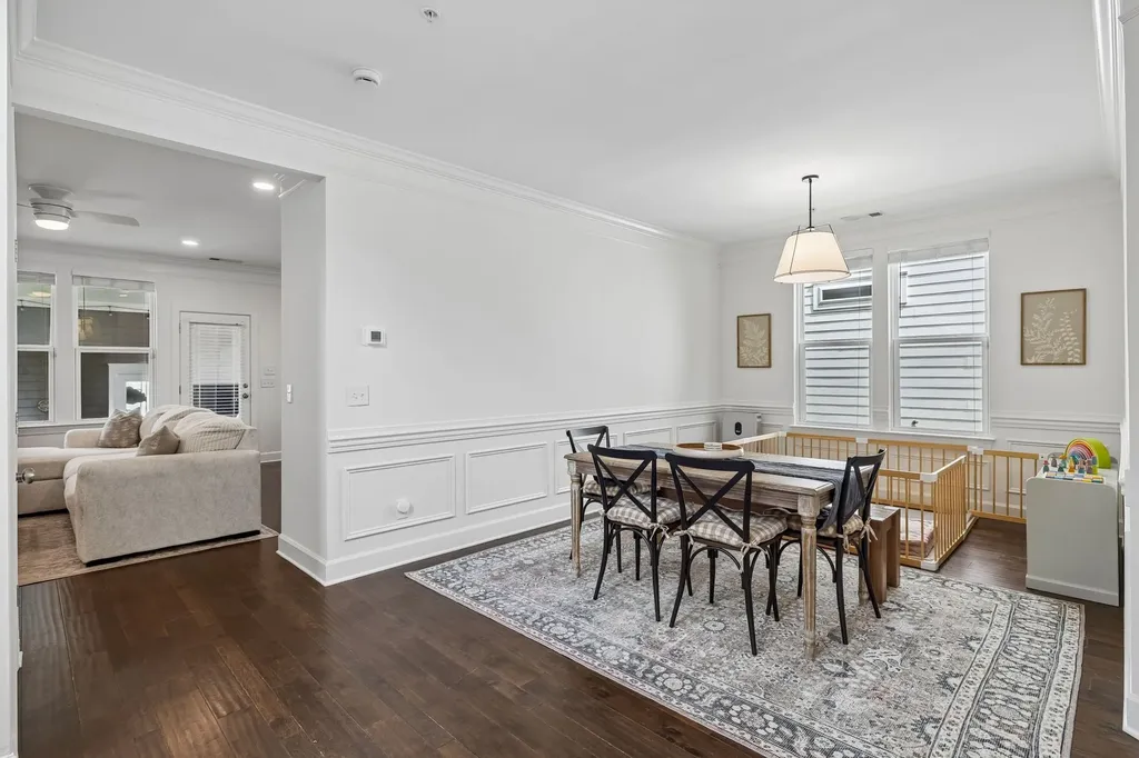 601 Cobert Lane Franklin TN 37064