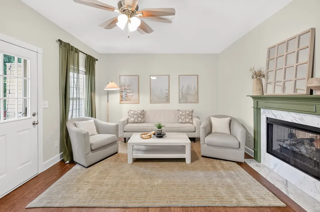 131 Carriage Court Brentwood TN 37027