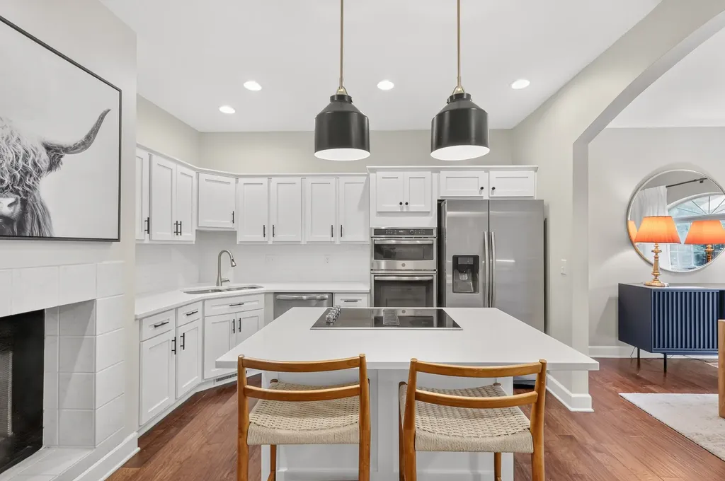 131 Carriage Court Brentwood TN 37027
