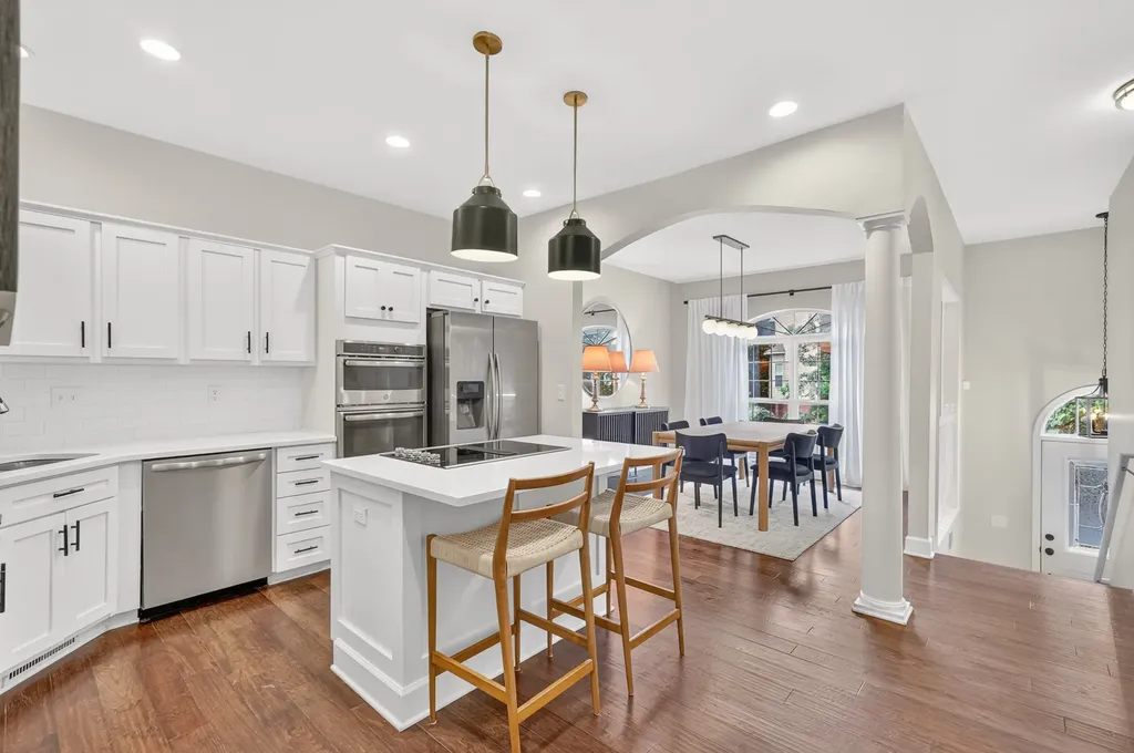 131 Carriage Court Brentwood TN 37027