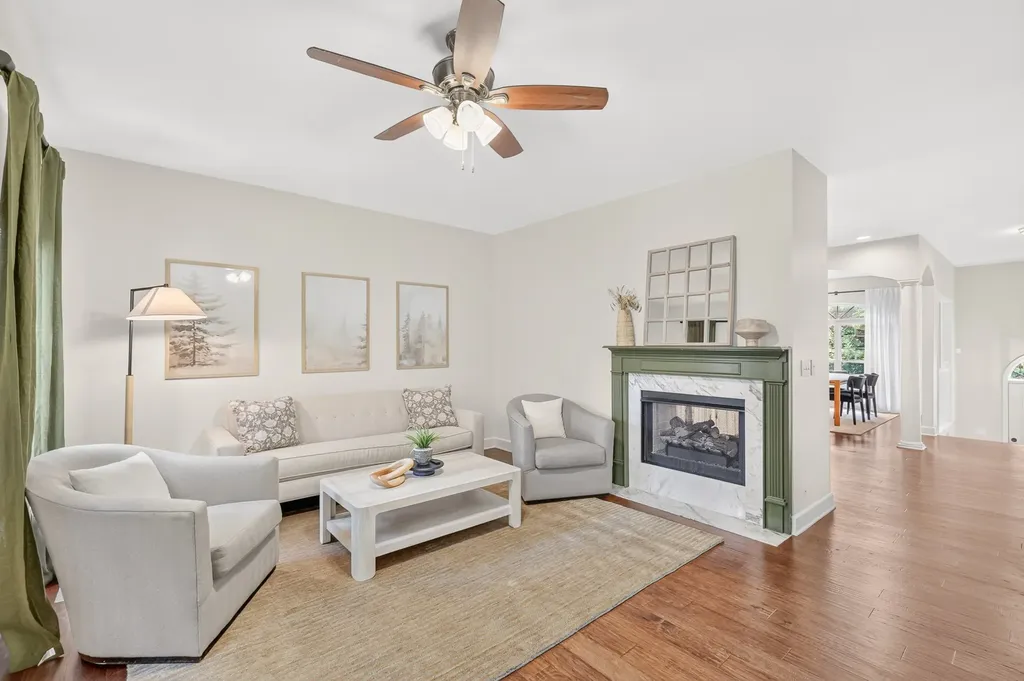 131 Carriage Court Brentwood TN 37027