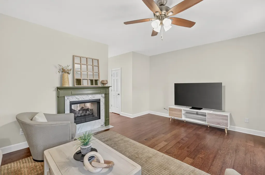 131 Carriage Court Brentwood TN 37027
