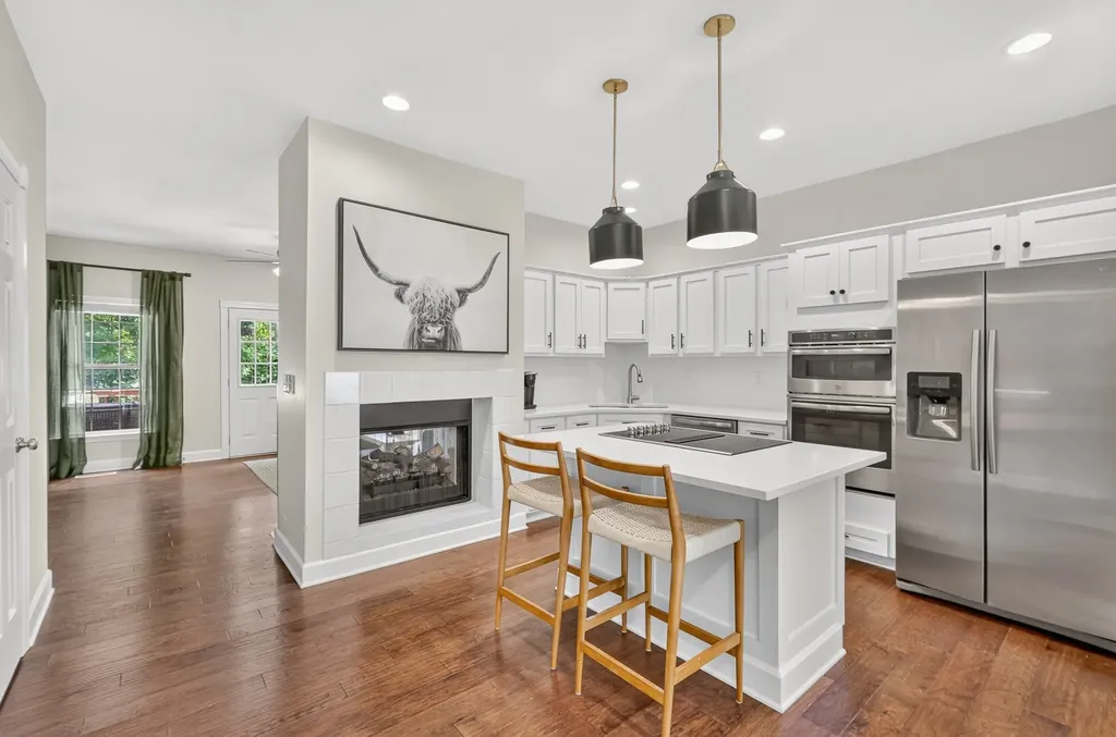 131 Carriage Court Brentwood TN 37027