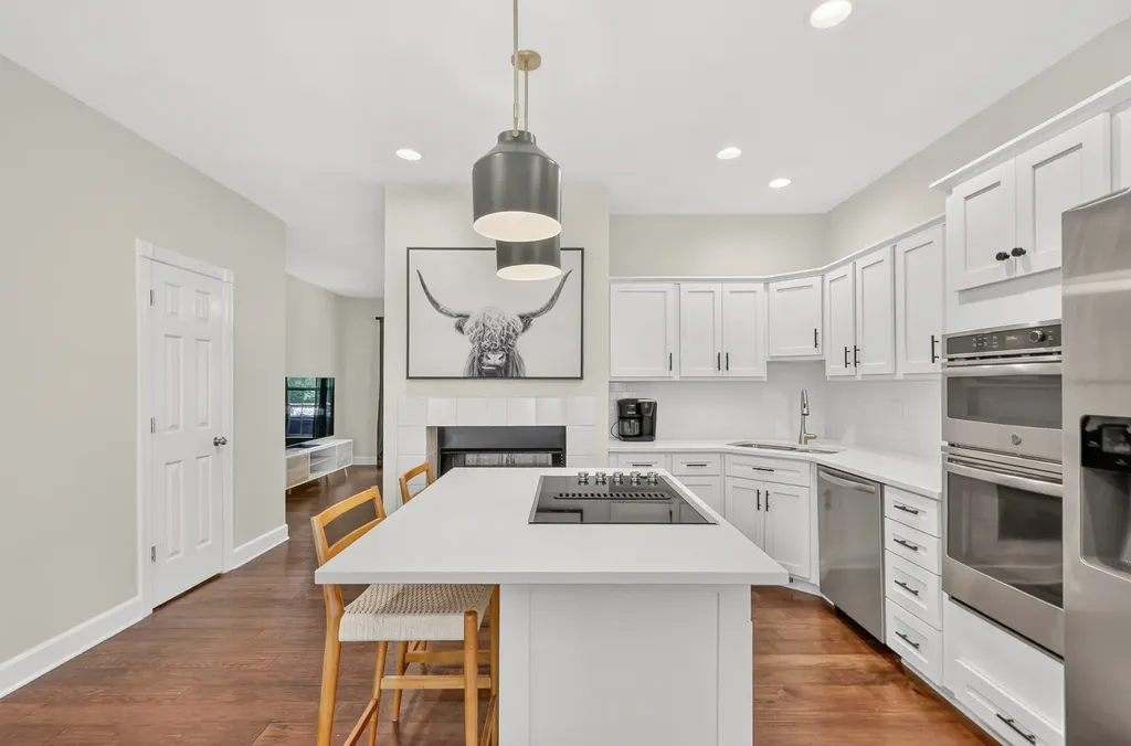 131 Carriage Court Brentwood TN 37027