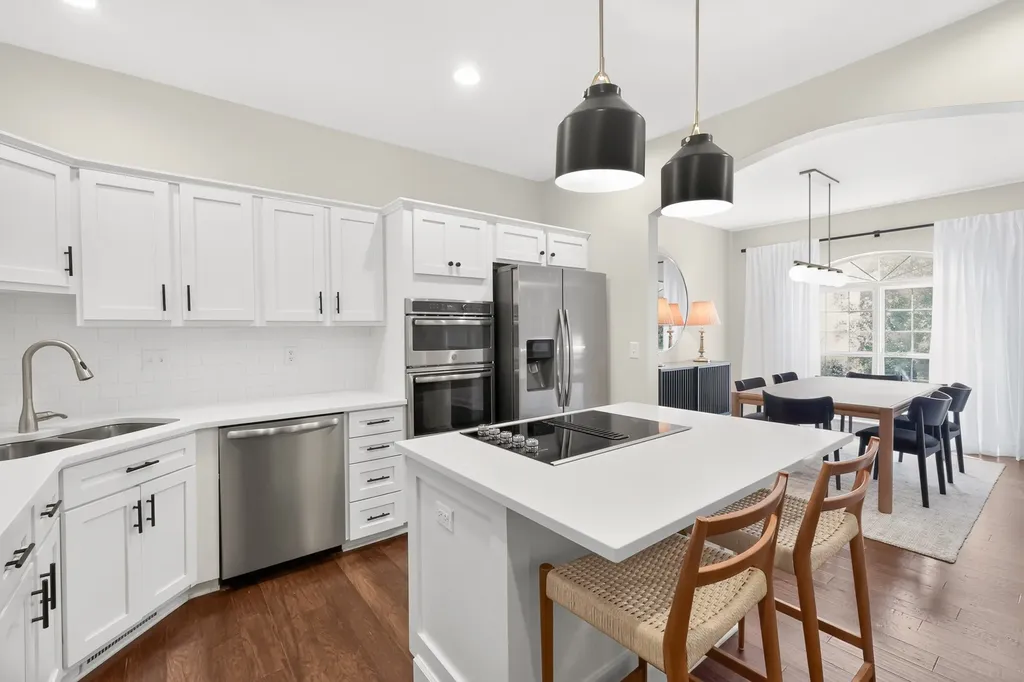 131 Carriage Court Brentwood TN 37027