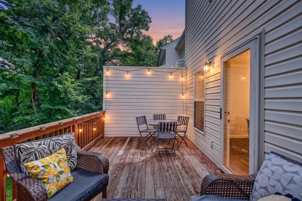 131 Carriage Court Brentwood TN 37027
