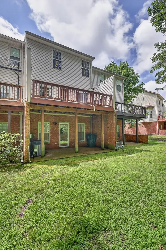 131 Carriage Court Brentwood TN 37027