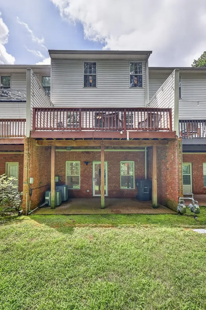 131 Carriage Court Brentwood TN 37027