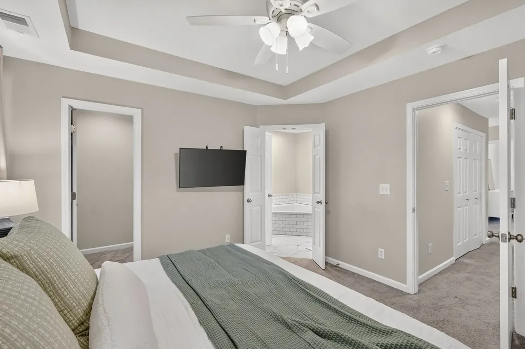 131 Carriage Court Brentwood TN 37027