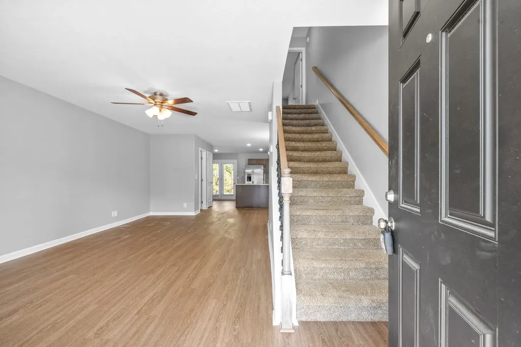 213 Woodland Valley Lane Clarksville TN 37040
