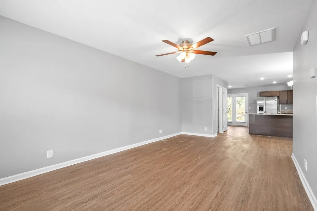 213 Woodland Valley Lane Clarksville TN 37040