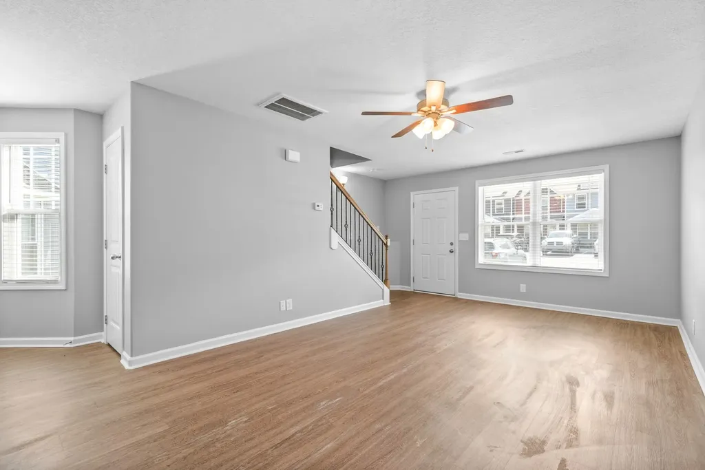 213 Woodland Valley Lane Clarksville TN 37040