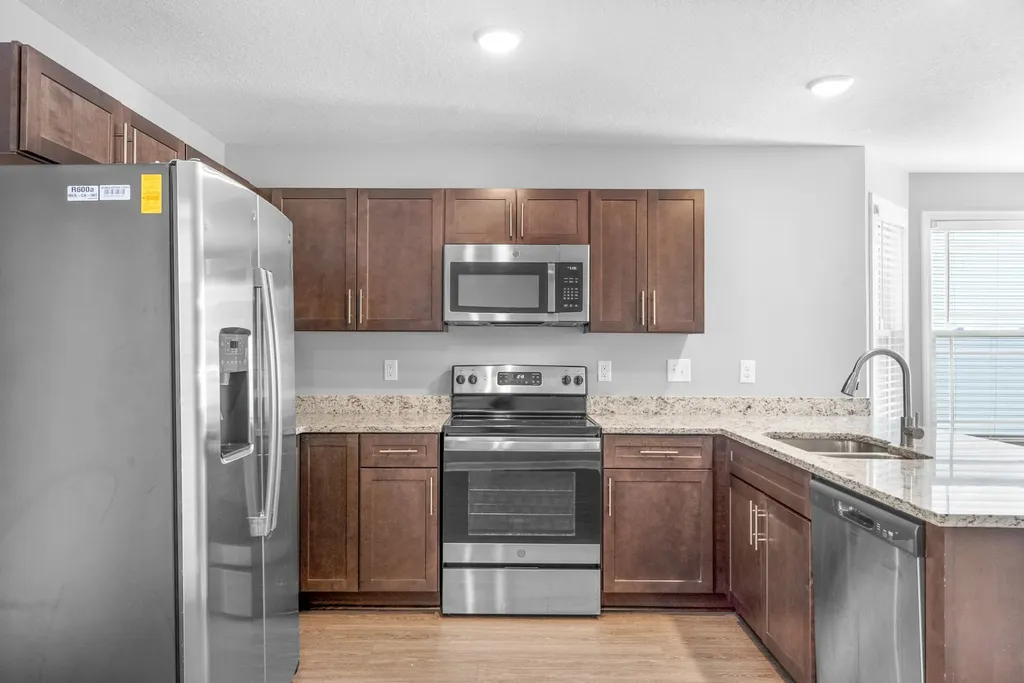 213 Woodland Valley Lane Clarksville TN 37040