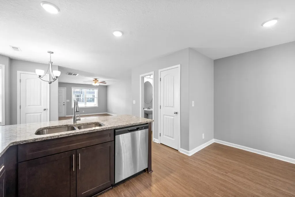 213 Woodland Valley Lane Clarksville TN 37040