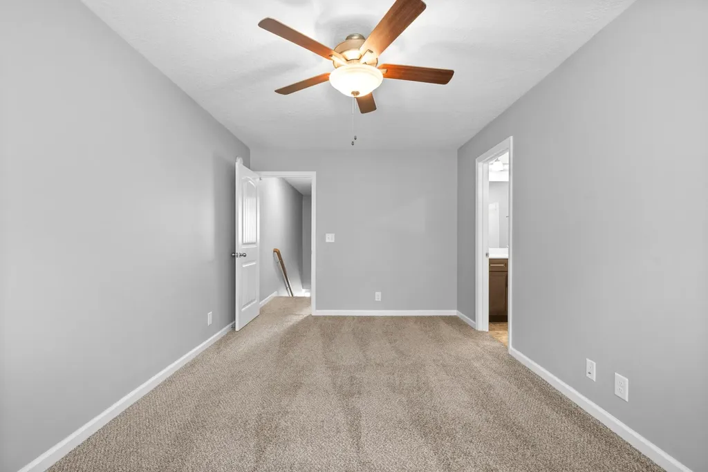 213 Woodland Valley Lane Clarksville TN 37040
