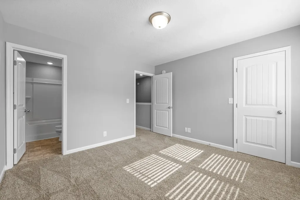 213 Woodland Valley Lane Clarksville TN 37040