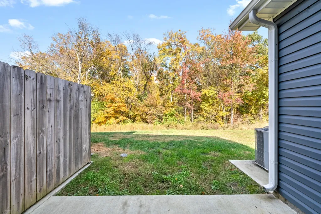 213 Woodland Valley Lane Clarksville TN 37040