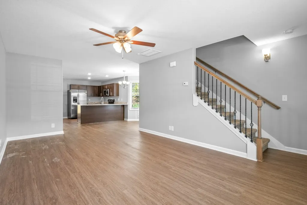 213 Woodland Valley Lane Clarksville TN 37040