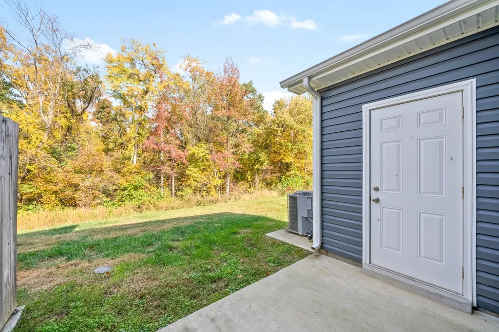213 Woodland Valley Lane Clarksville TN 37040