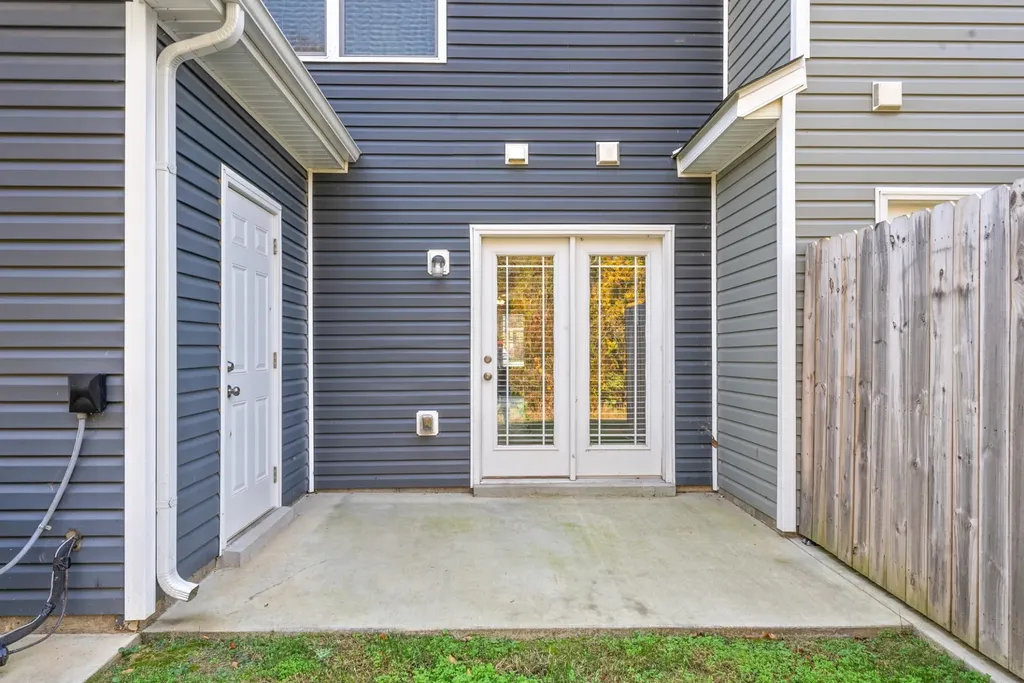213 Woodland Valley Lane Clarksville TN 37040