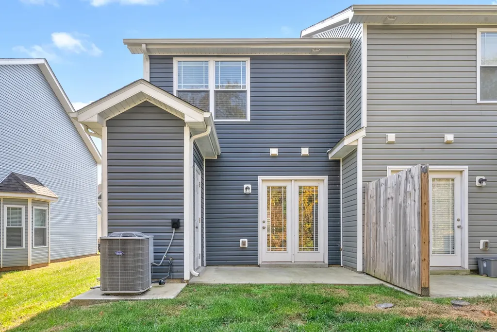 213 Woodland Valley Lane Clarksville TN 37040