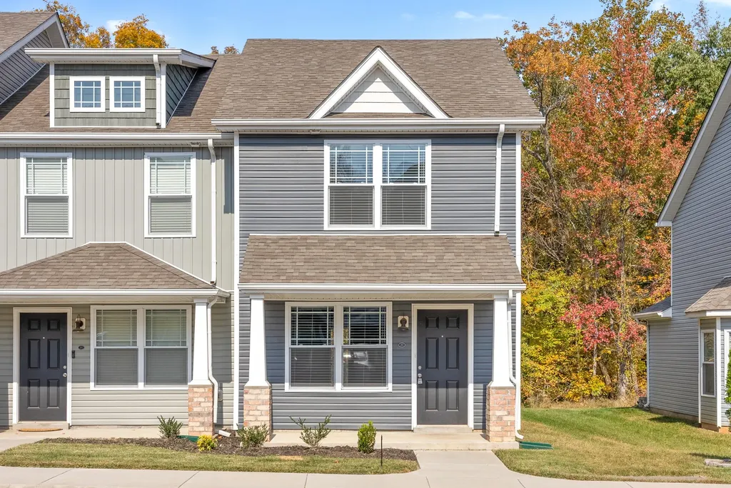 213 Woodland Valley Lane Clarksville TN 37040
