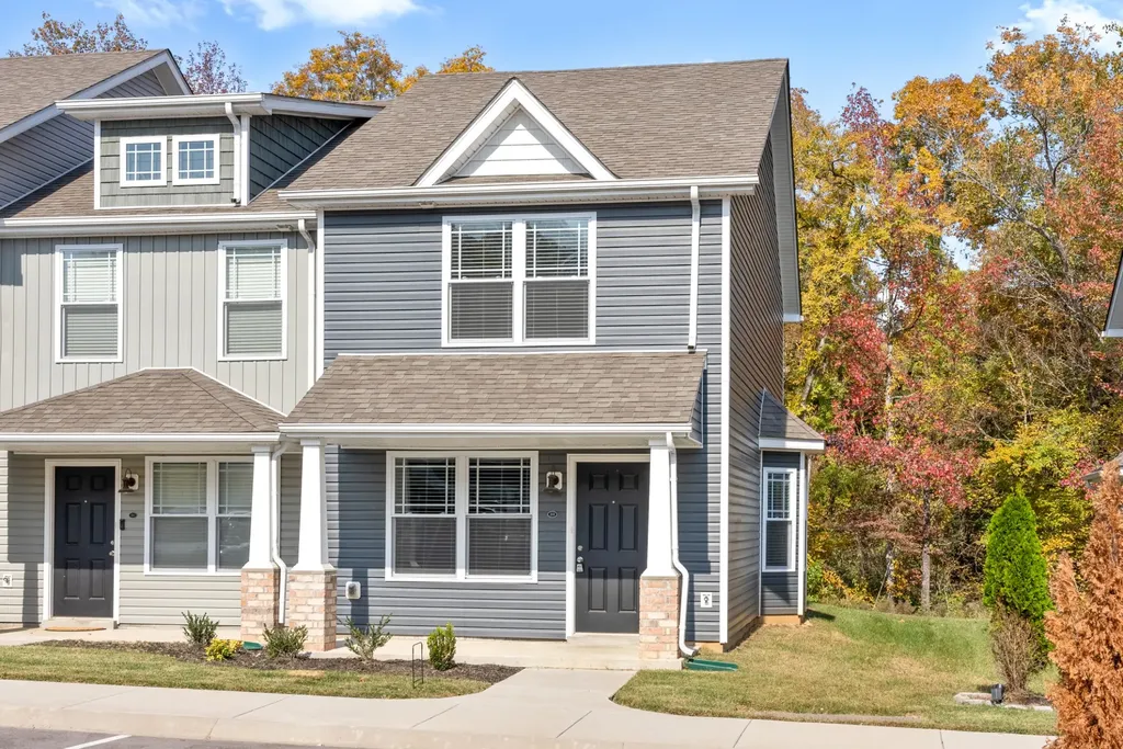 213 Woodland Valley Lane Clarksville TN 37040